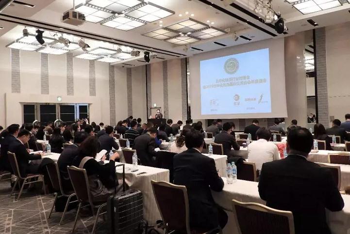 珂蓓絲攜“先養后凈”防脫新理念參加日中化妝品國際交流會